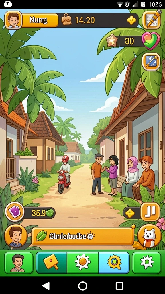 Screenshot kijangwin nomor 2