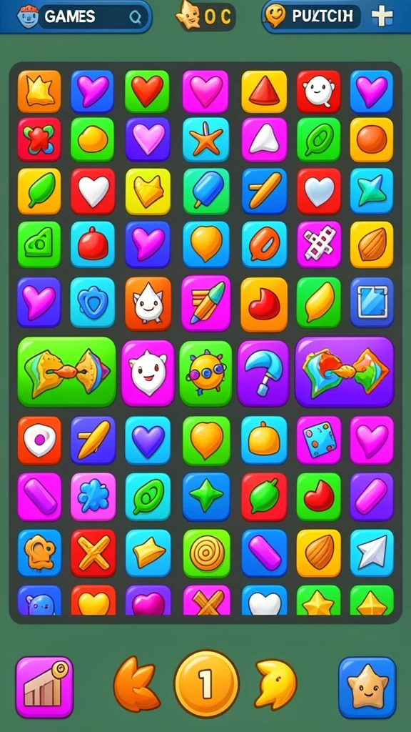 Screenshot king403 nomor 1