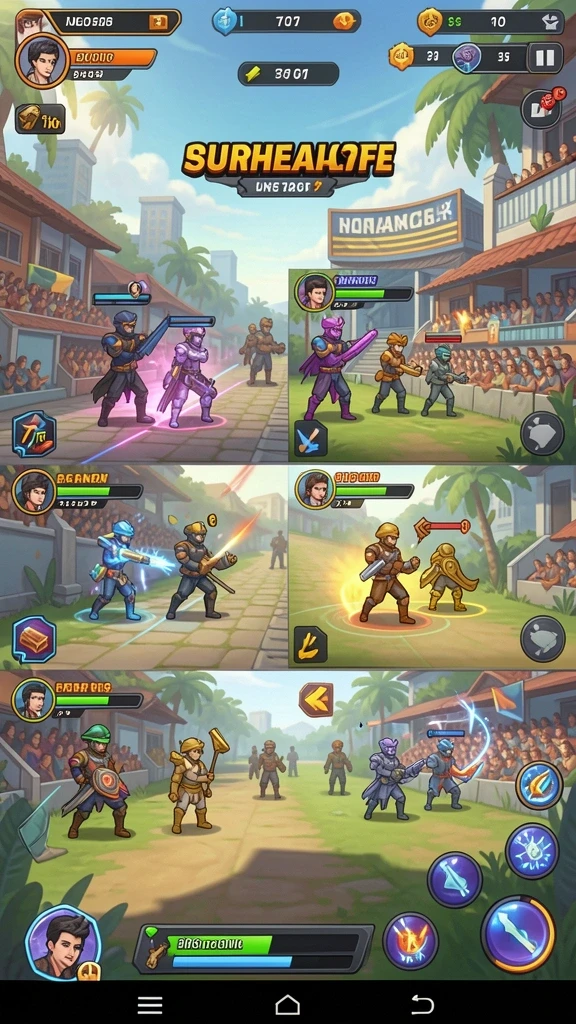 Screenshot king403 nomor 2