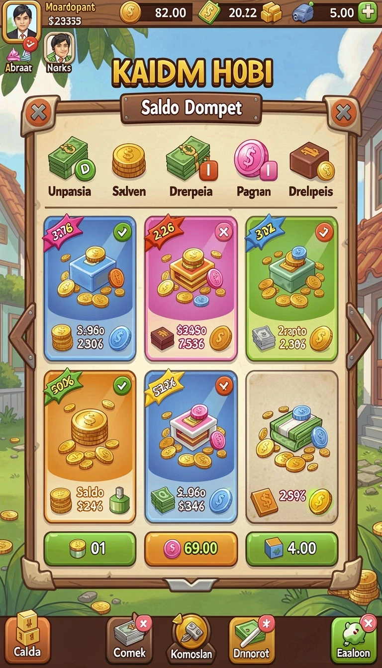Screenshot kingdomtoto nomor 2