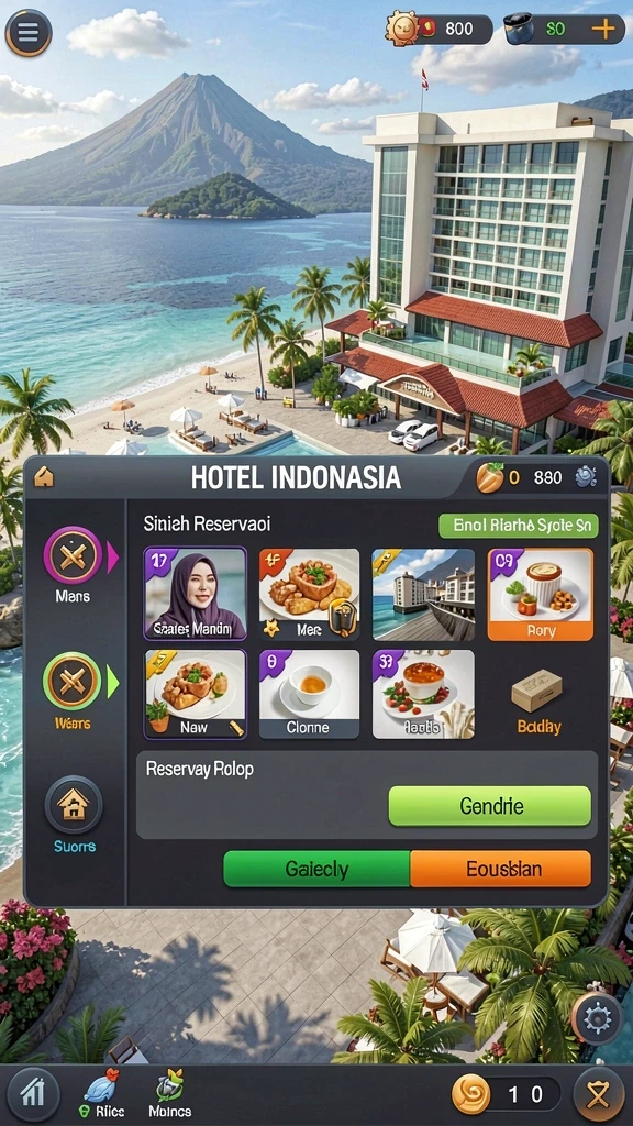 Screenshot lion4d nomor 3