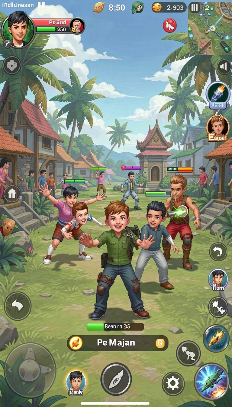 Screenshot lk21 nomor 1