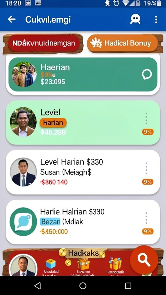 Screenshot lusa777 nomor 2