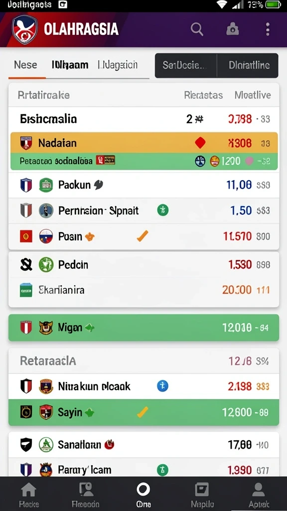 Screenshot mamen123 nomor 1