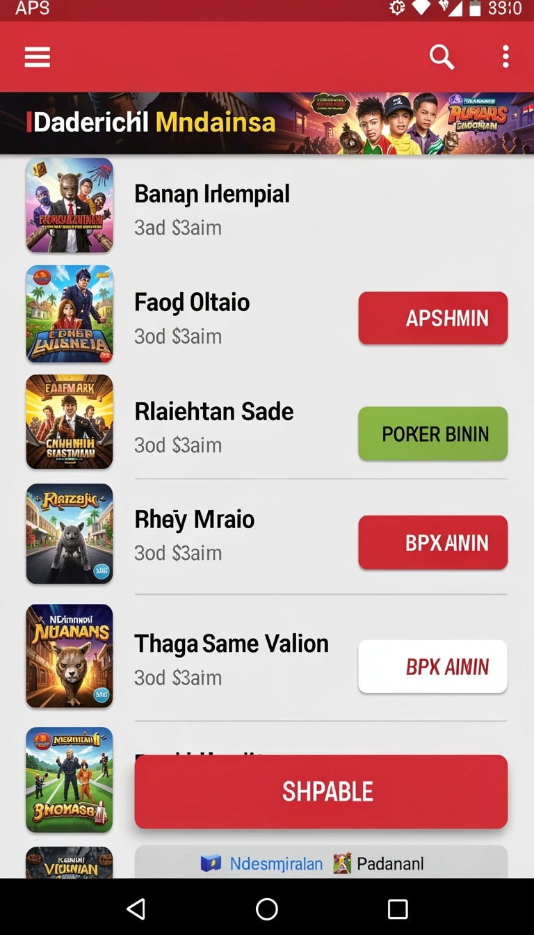 Screenshot mc888 nomor 1