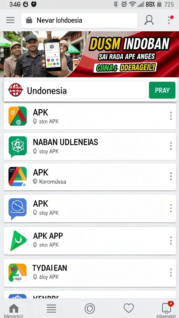 Screenshot menara188 nomor 1
