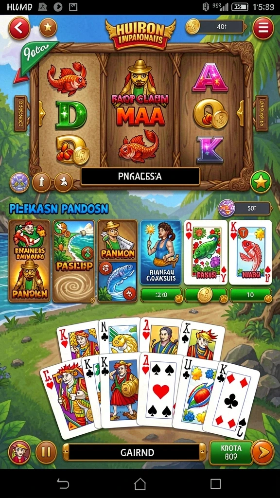 Screenshot merdeka777 nomor 1