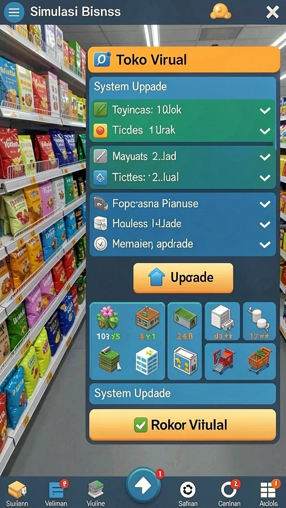 Screenshot merdekawin nomor 3