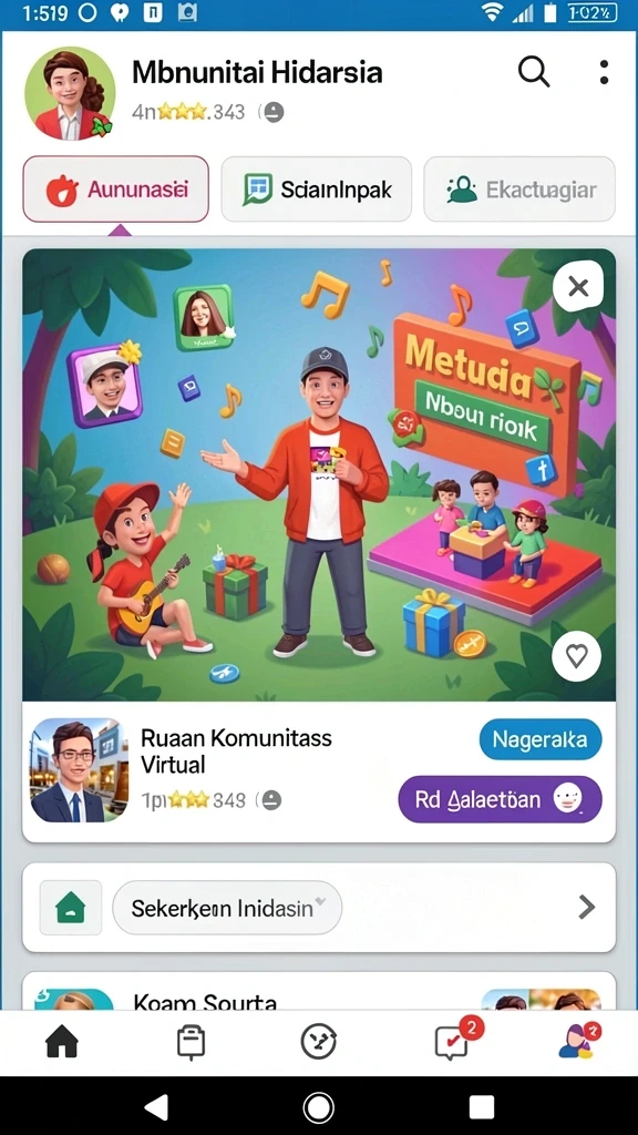 Screenshot mkwin666 nomor 1