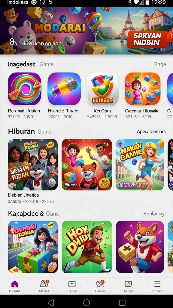 Screenshot mkwin666 nomor 2