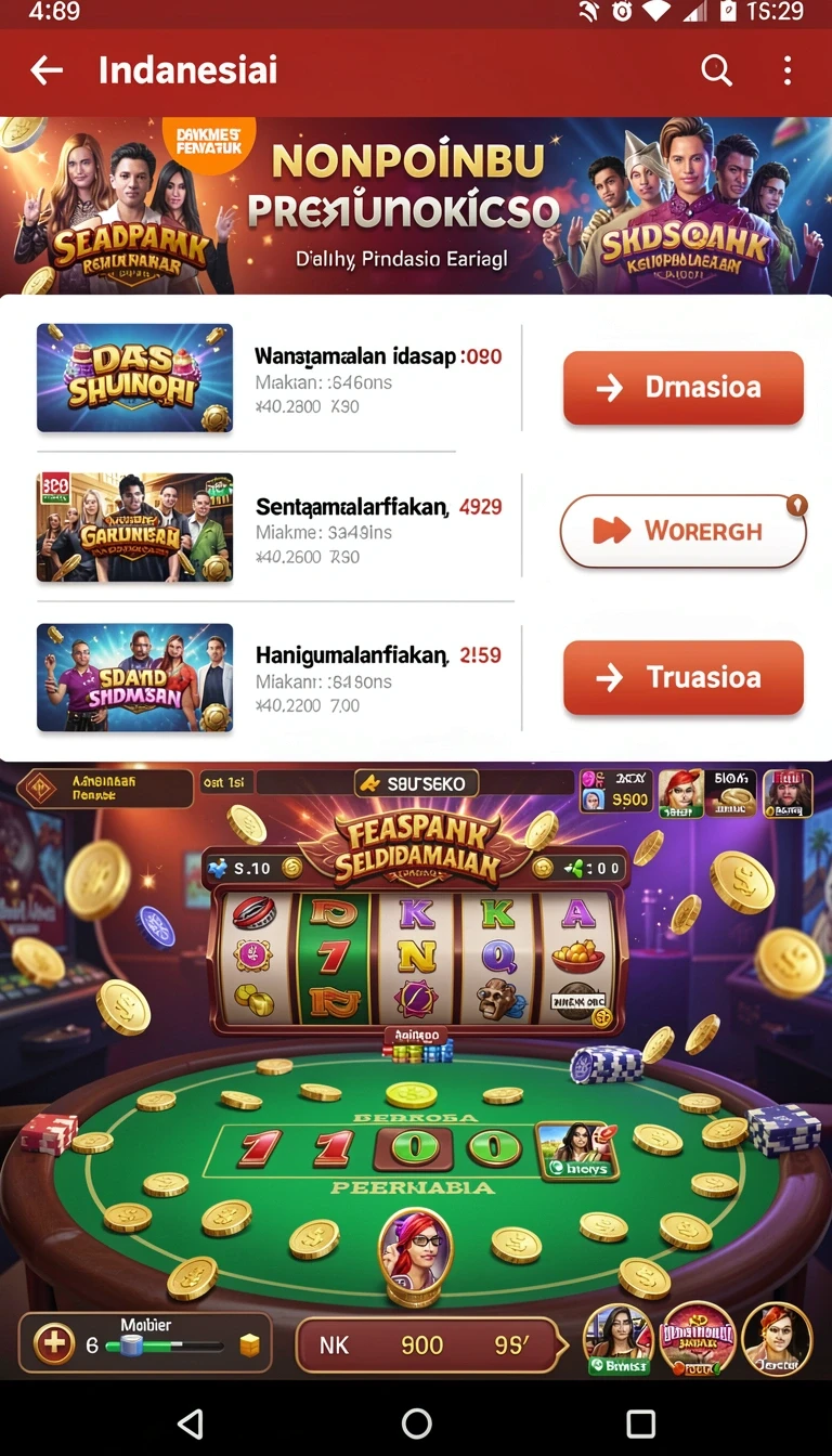 Screenshot mr888 nomor 2
