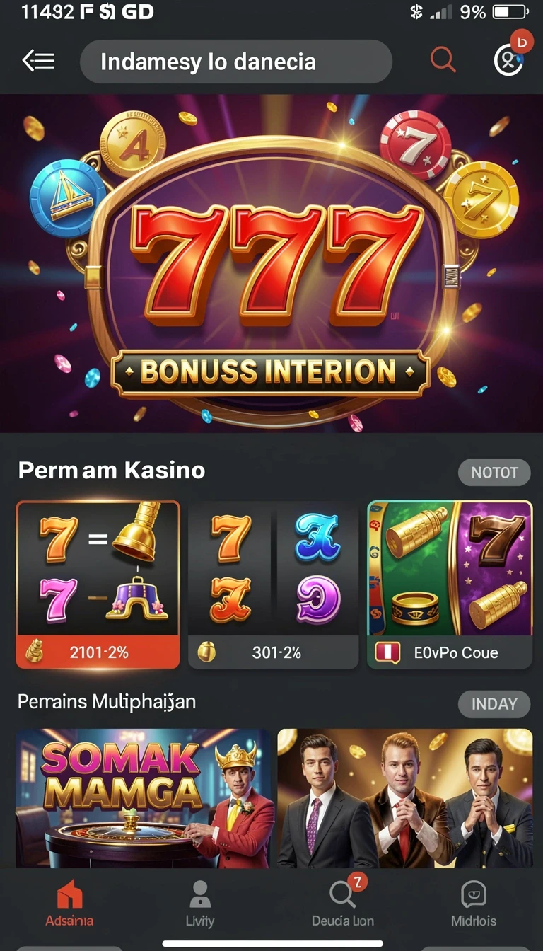 Screenshot mr888 nomor 3