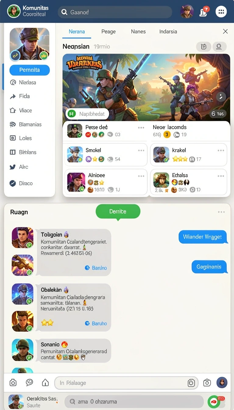 Screenshot naga889 nomor 1