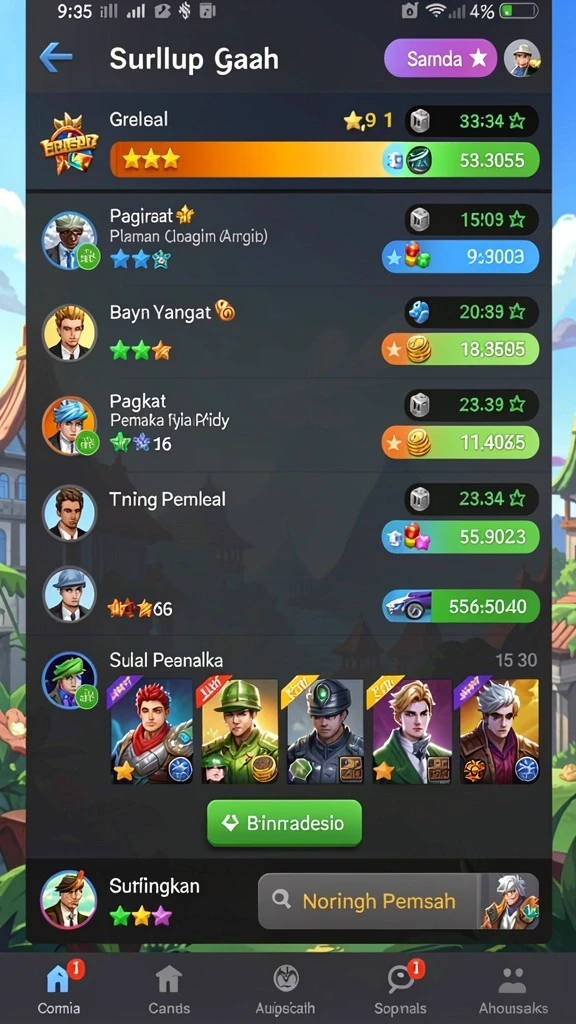 Screenshot ohtogel nomor 2