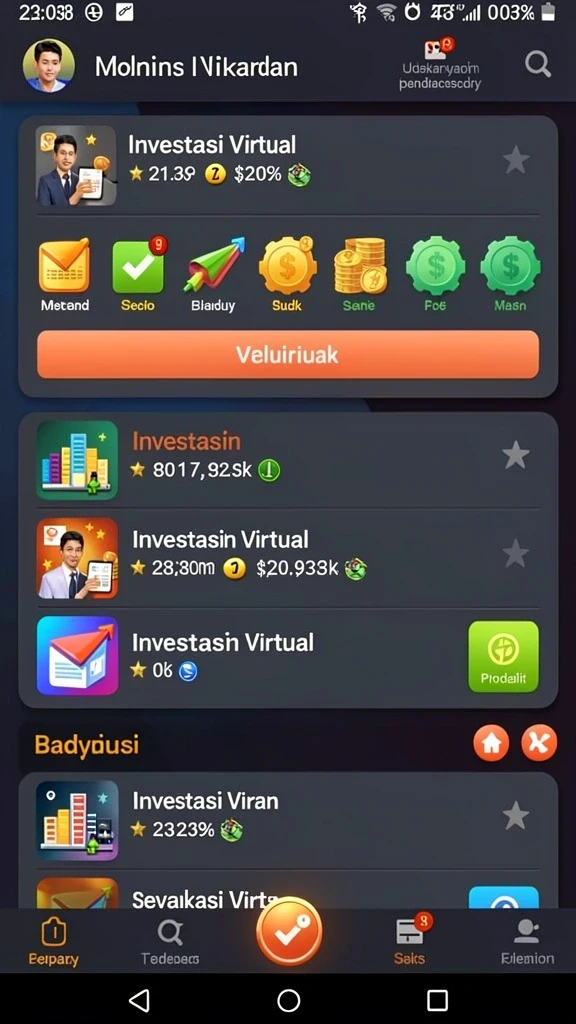 Screenshot ohtogel nomor 3