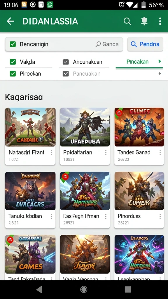 Screenshot pandora99 nomor 3