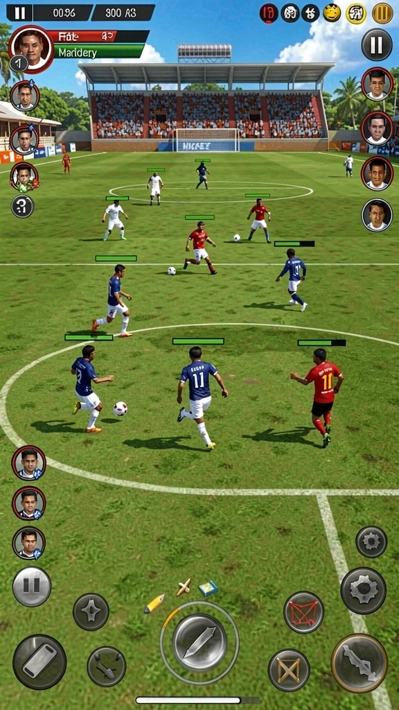 Screenshot pasar123 nomor 1