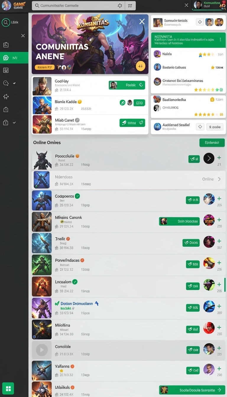 Screenshot petirrp nomor 1