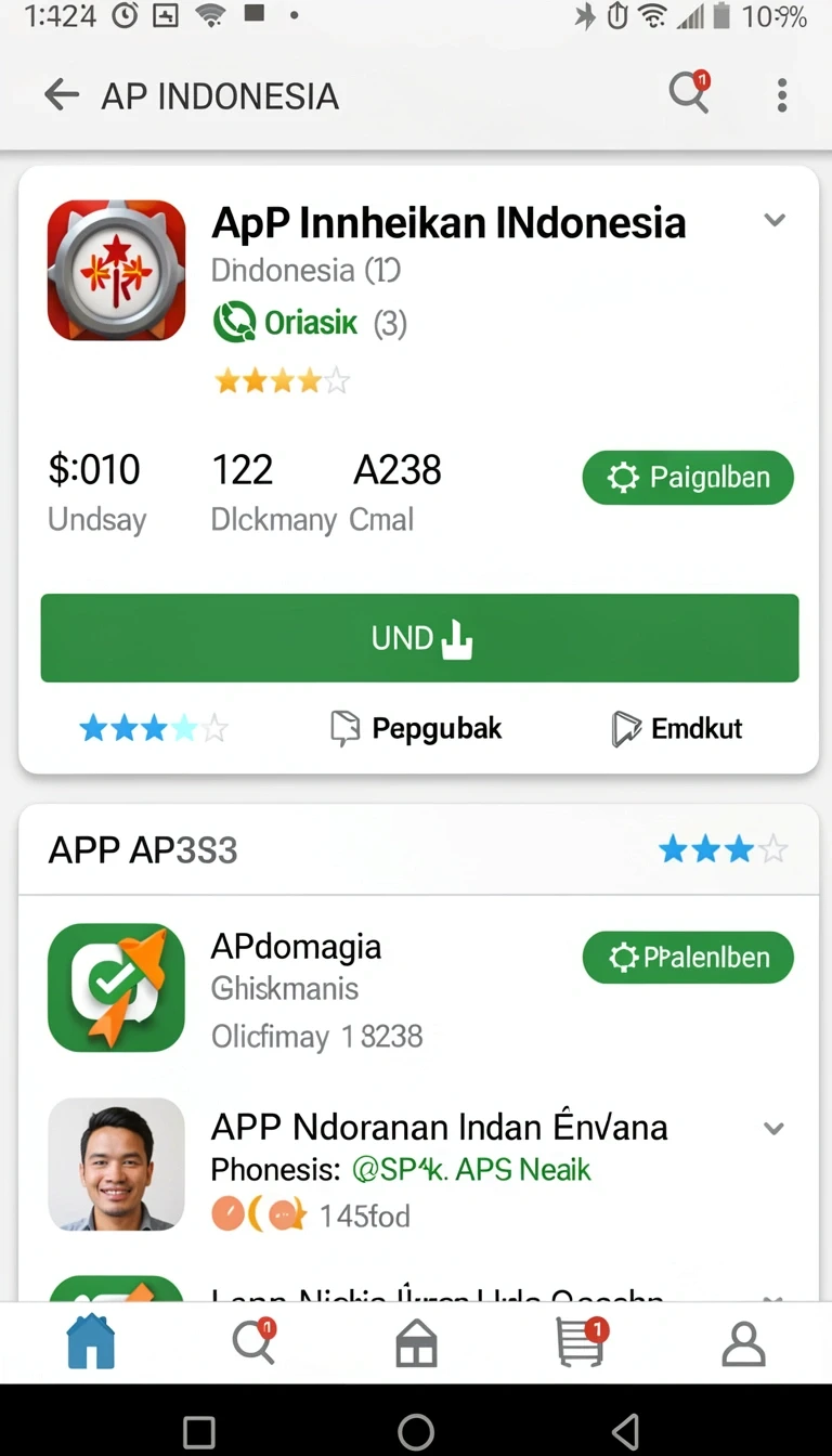 Screenshot pisang123 nomor 2