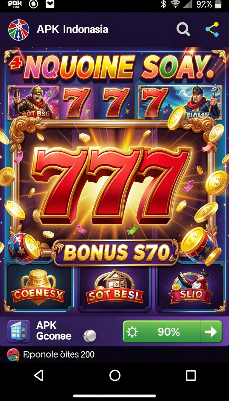 Screenshot pisang123 nomor 3