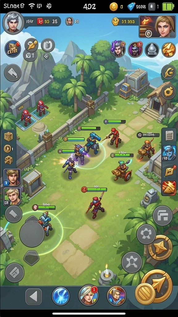 Screenshot playwin123 nomor 1