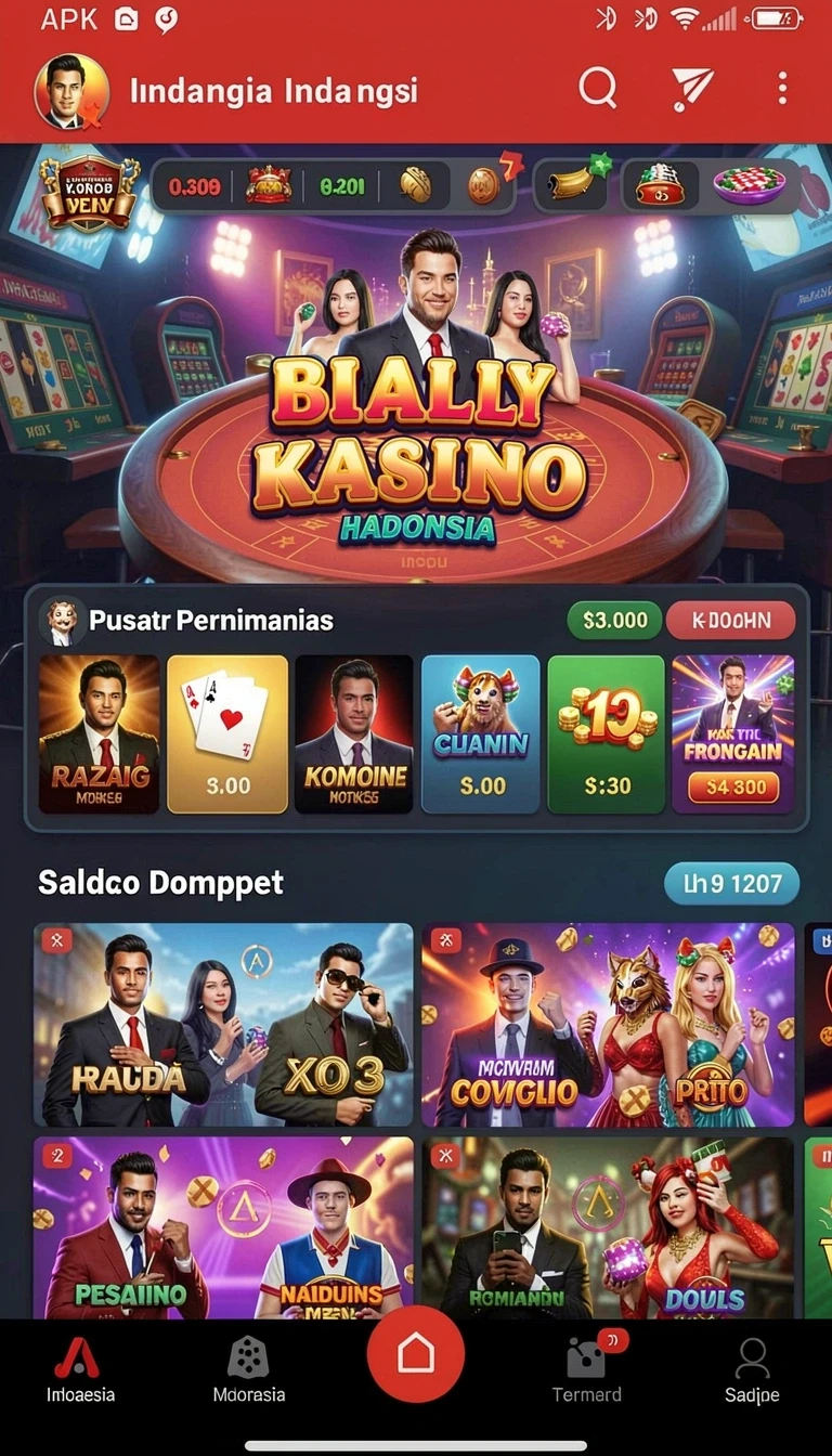 Screenshot preman69 nomor 1