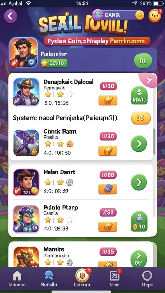 Screenshot prima77 nomor 2