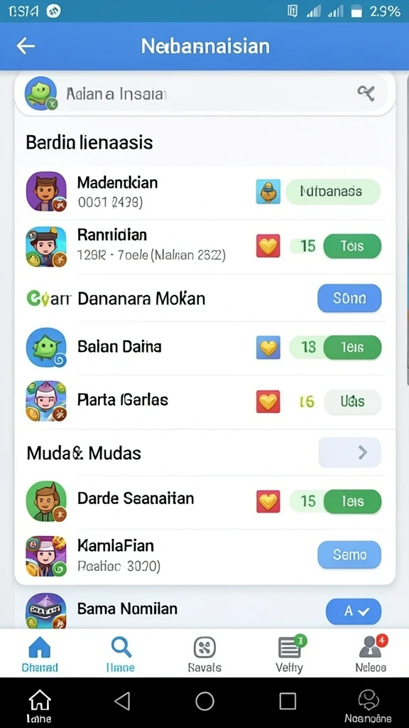 Screenshot rajasloto nomor 3