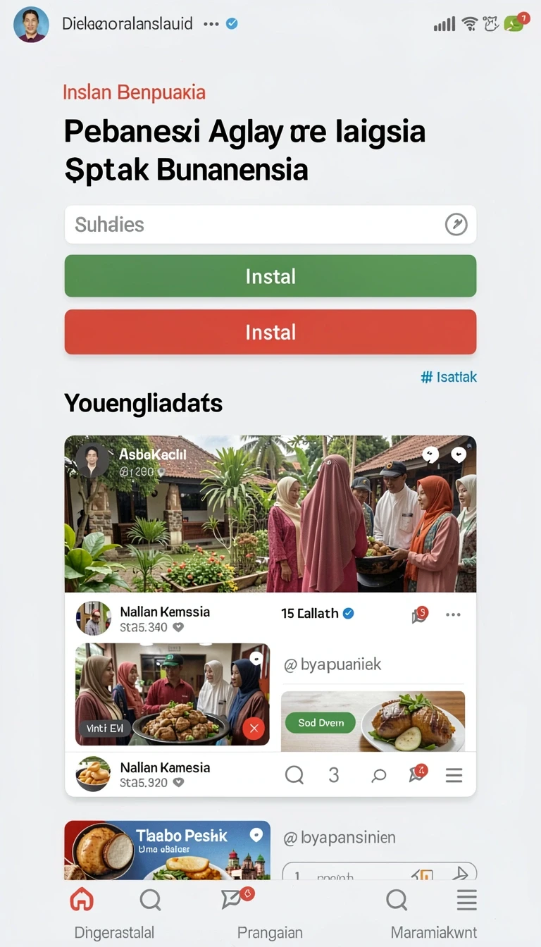 Screenshot rejeki nomor 2