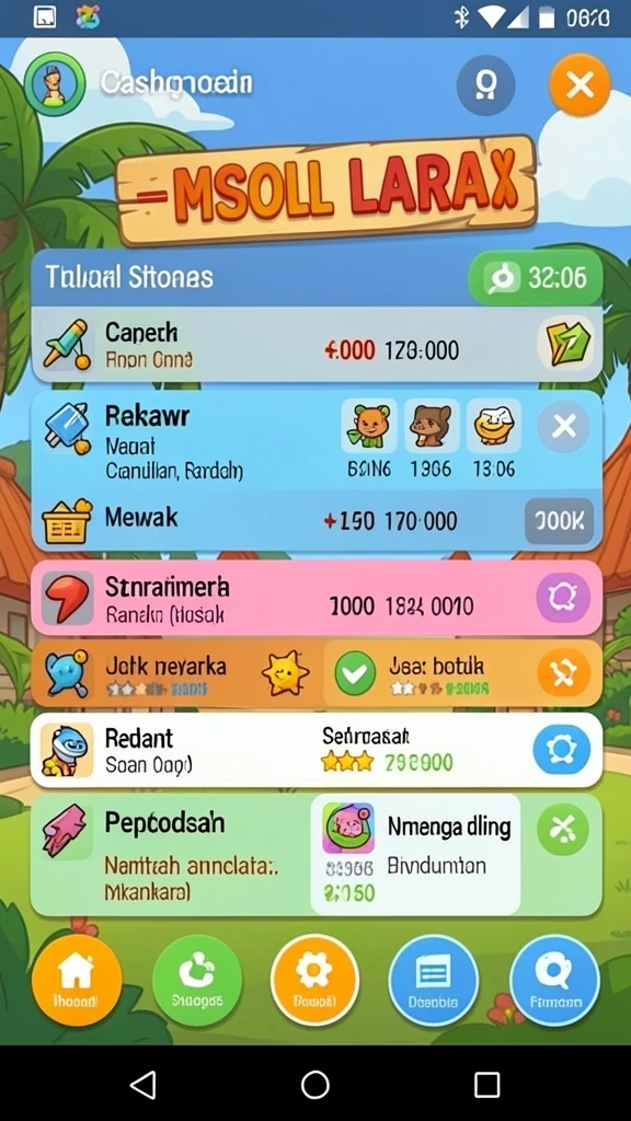 Screenshot rejekibet nomor 3