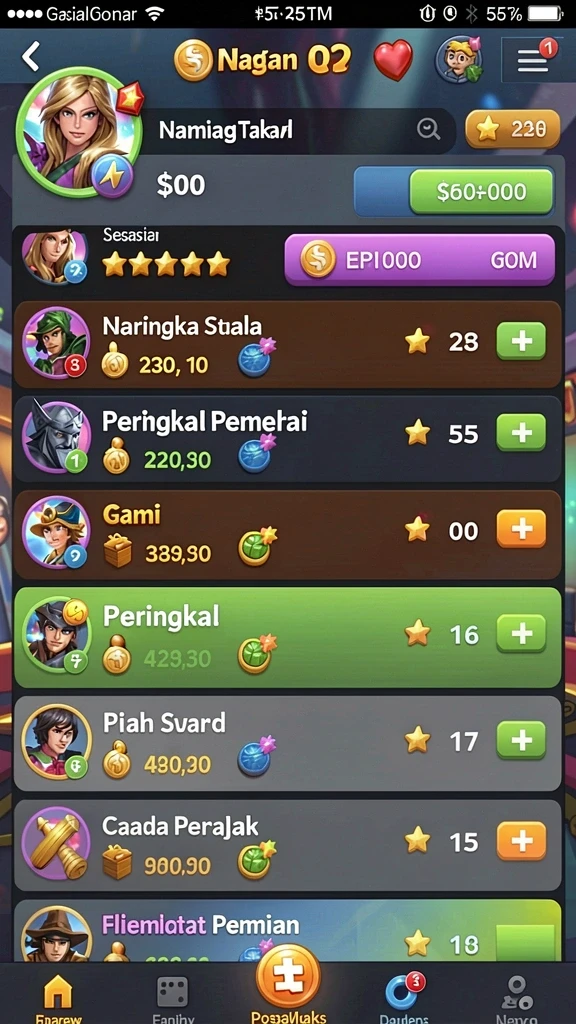 Screenshot rejekihub nomor 2