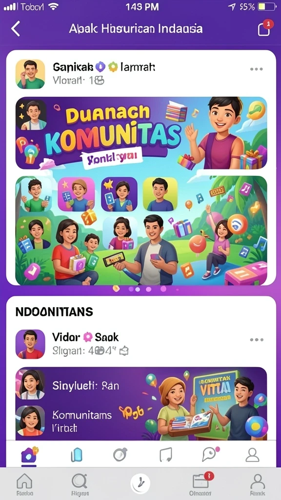 Screenshot robintogel nomor 1