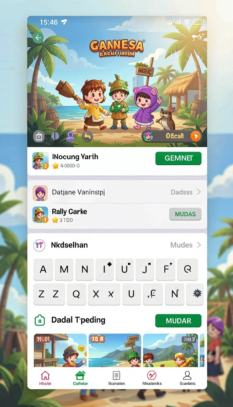 Screenshot s9s9 nomor 2