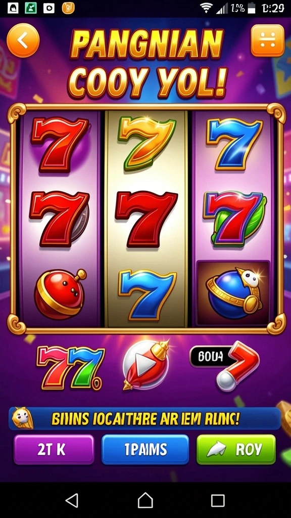 Screenshot sjo777 nomor 1