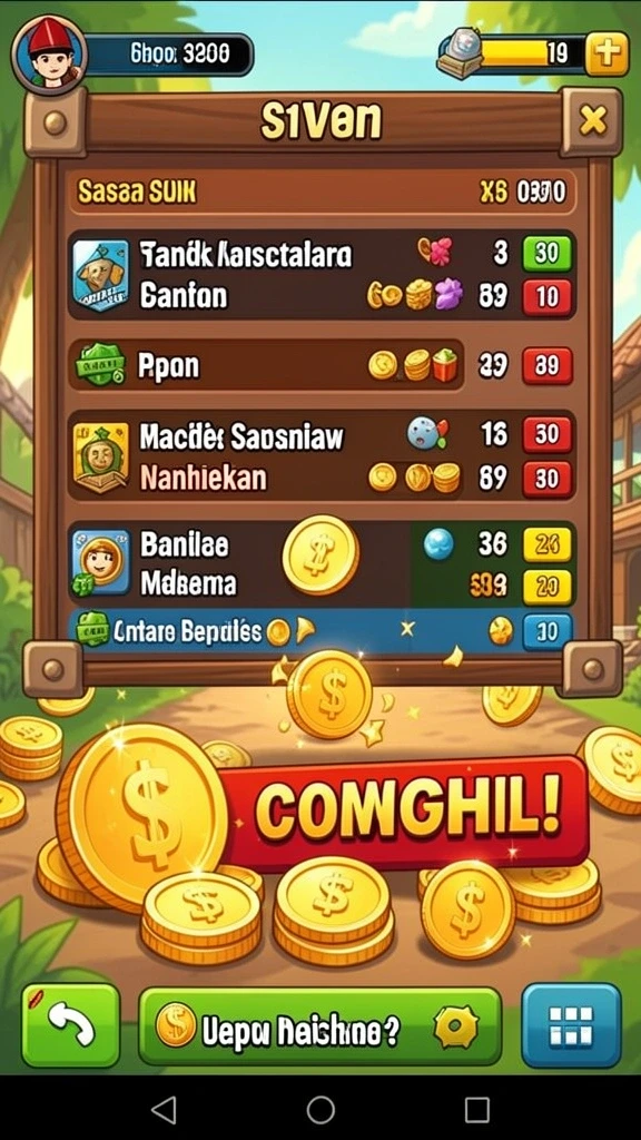 Screenshot spinharta nomor 3