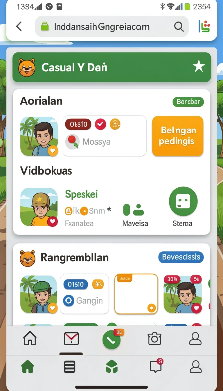 Screenshot sungaitoto nomor 2