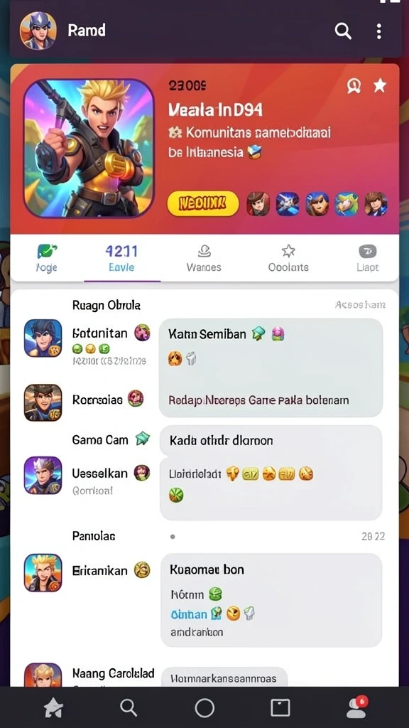 Screenshot tar555 nomor 1