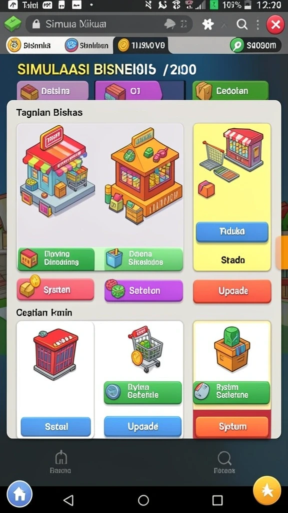 Screenshot tar555 nomor 3