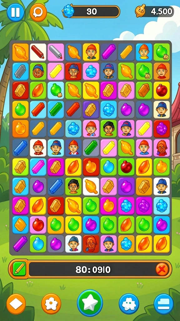 Screenshot titan777 nomor 2
