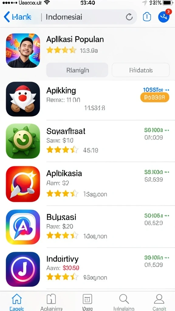 Screenshot uno4d nomor 2