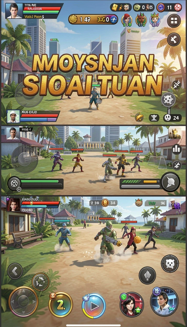 Screenshot vip333 nomor 1