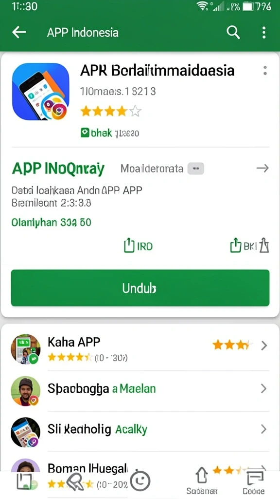 Screenshot vm777 nomor 1