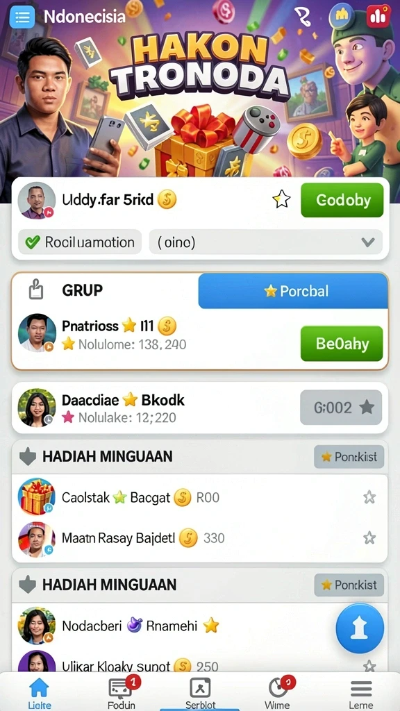 Screenshot wajan4d nomor 3