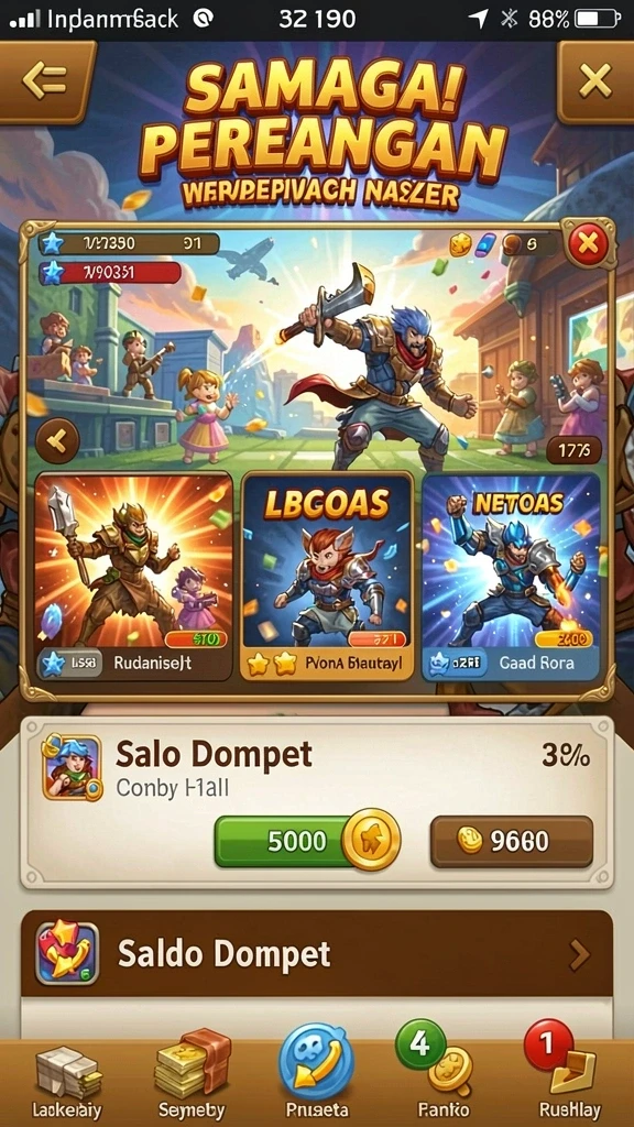 Screenshot wak89 nomor 2