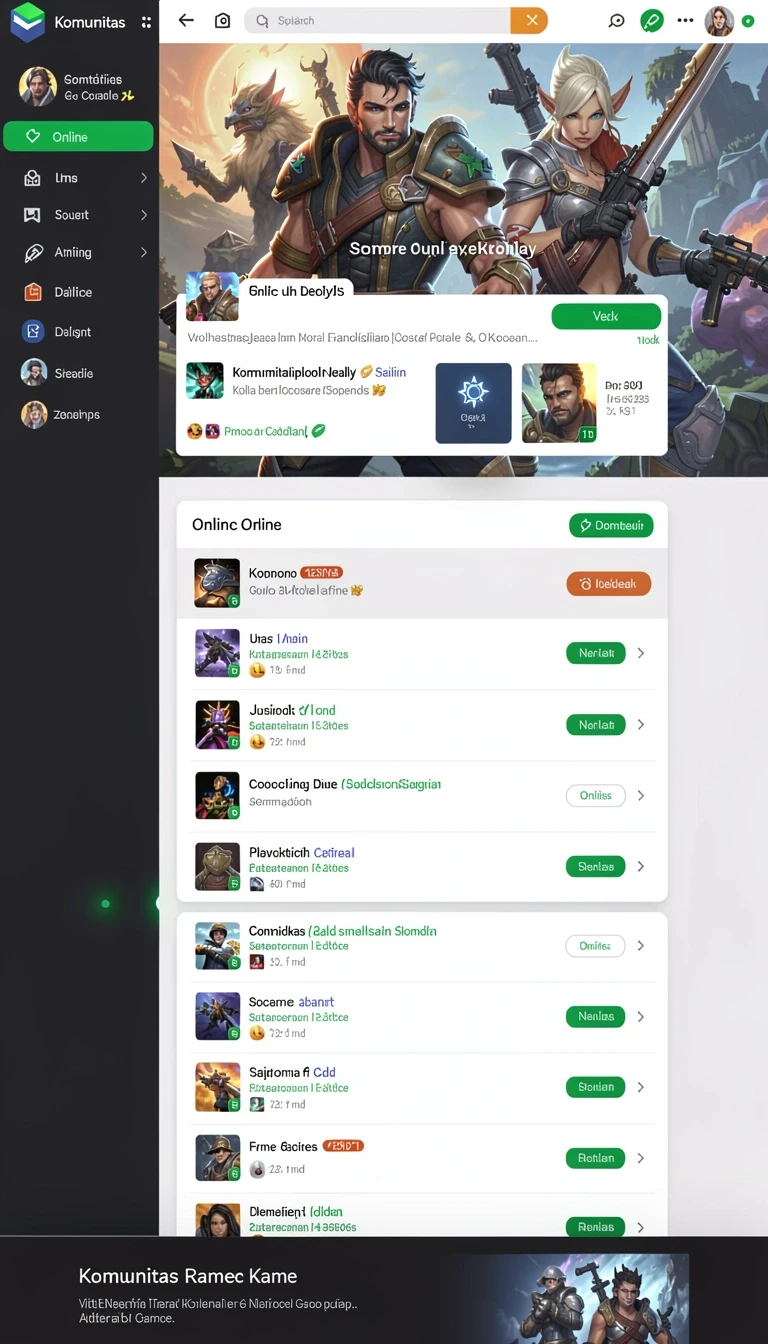 Screenshot watitoto nomor 1