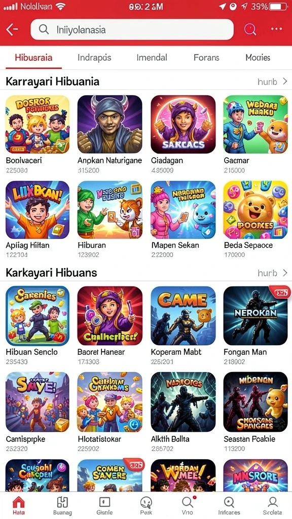 Screenshot wdbos nomor 1