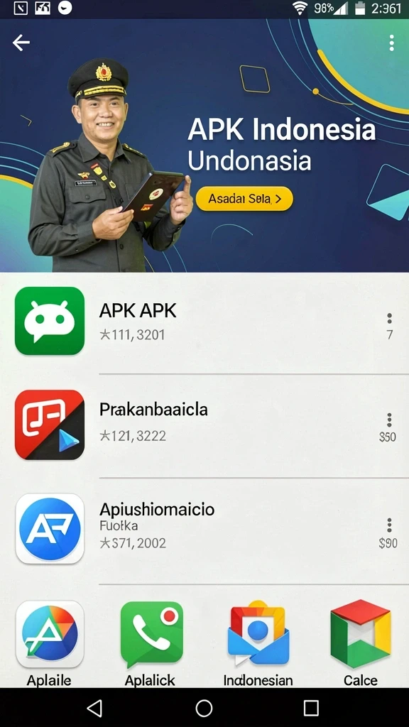 Screenshot wow77 nomor 2