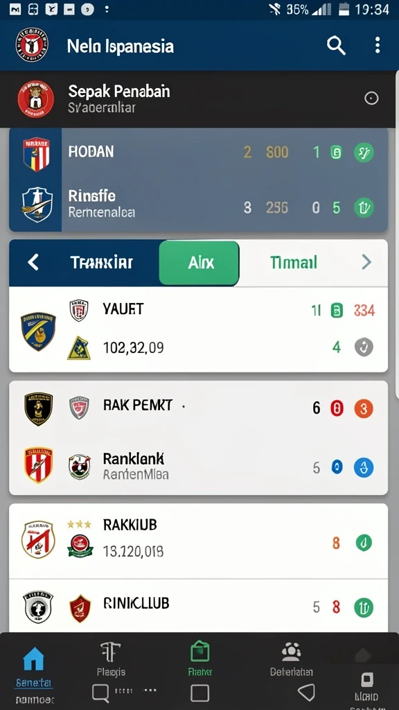 Screenshot xr88 nomor 1