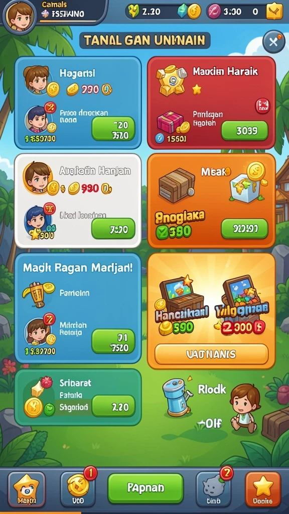 Screenshot zara4d nomor 2