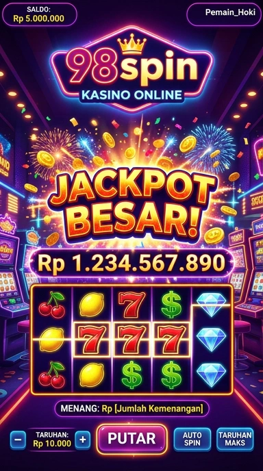 98spin — galeri pratinjau Resmi APK